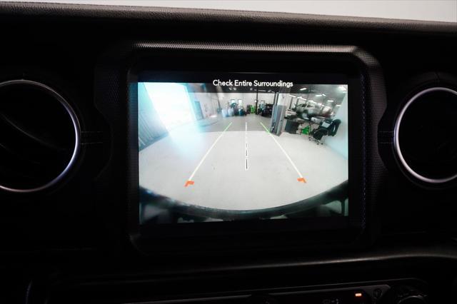Photo of 2021 Billet Silver Metallic Clearcoat Jeep Wrangler Unlimited 4xe