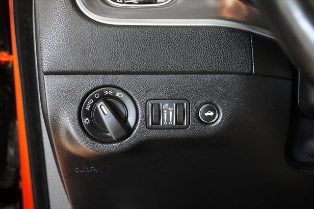 Photo of 2019 Go Mango Dodge Charger