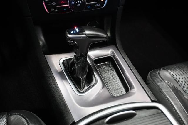 Photo of 2019 Go Mango Dodge Charger