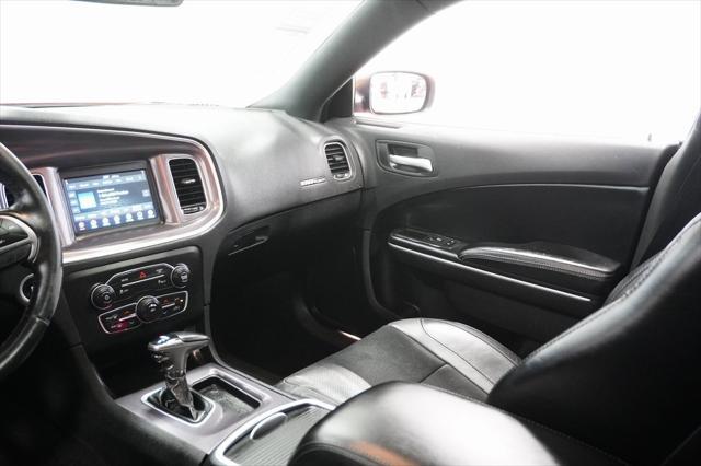 Photo of 2019 Go Mango Dodge Charger
