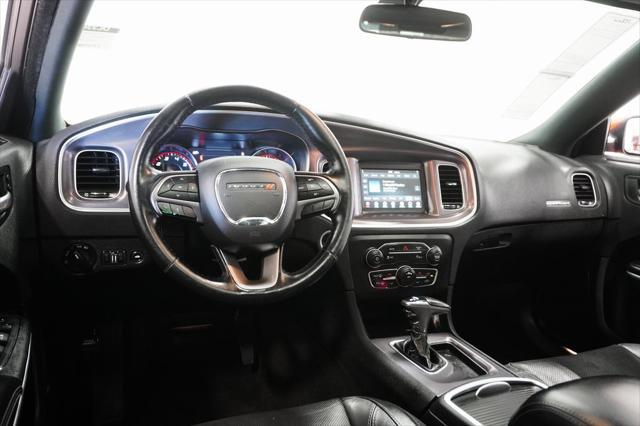 Photo of 2019 Go Mango Dodge Charger