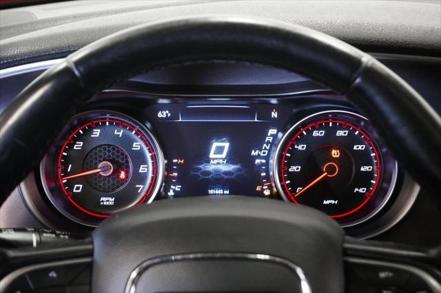 Photo of 2019 Go Mango Dodge Charger