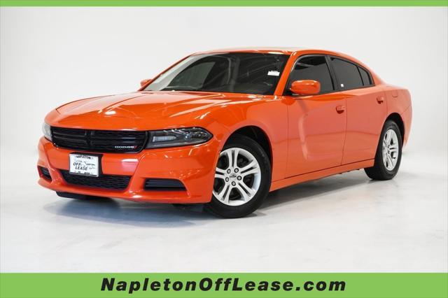 2019 Dodge Charger