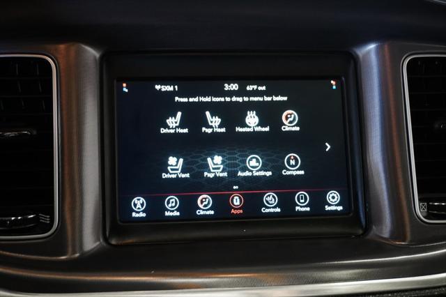 Photo of 2019 Go Mango Dodge Charger