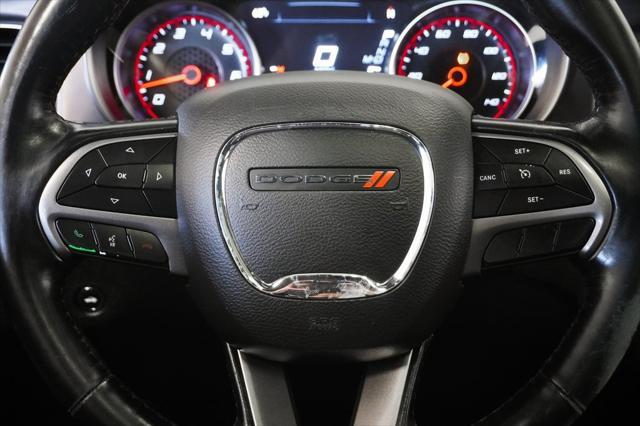 Photo of 2019 Go Mango Dodge Charger