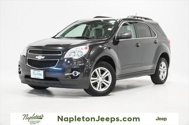 2014 Chevrolet Equinox