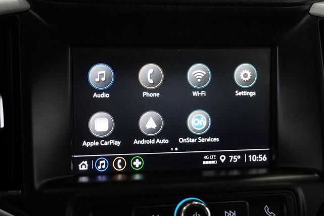 Photo of 2023 Summit White GMC Terrain