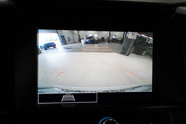 Photo of 2023 Summit White GMC Terrain