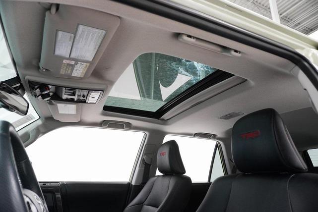 Photo of 2022 Lime Rush Toyota 4Runner