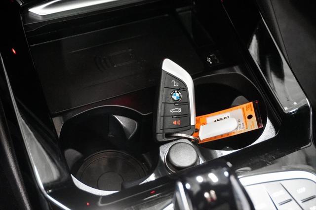 Photo of 2023 Black BMW X3