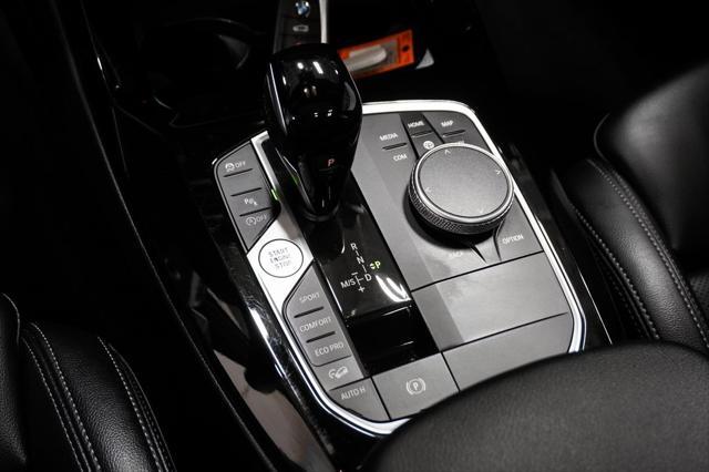 Photo of 2023 Black BMW X3