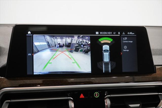 Photo of 2023 Black BMW X3