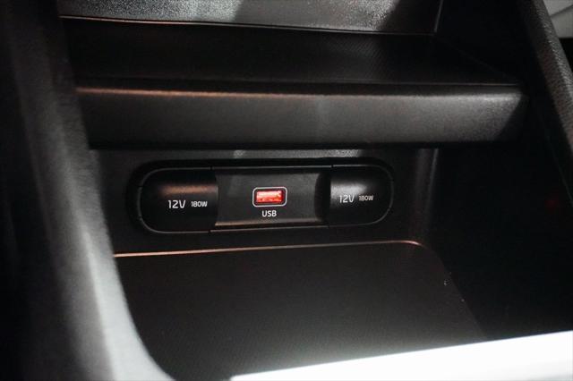 Photo of 2023 Gravity Gray Kia Forte