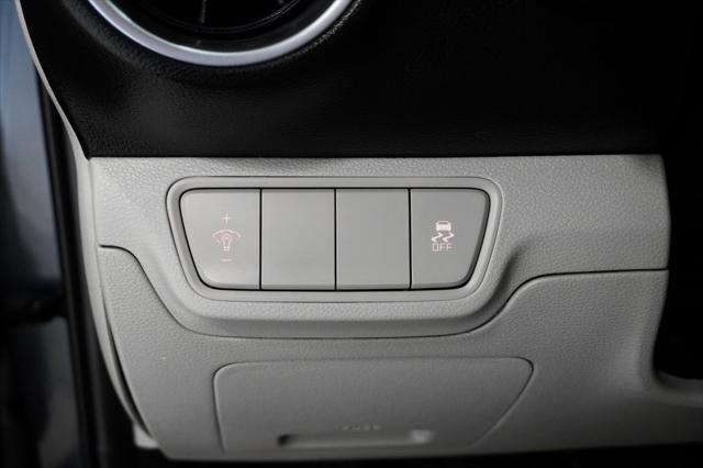 Photo of 2023 Gravity Gray Kia Forte