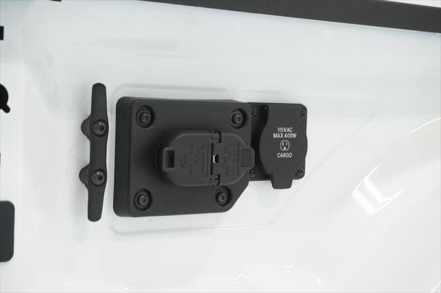 Photo of 2025 Bright White Clearcoat RAM 3500