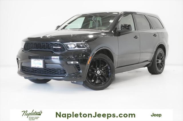2022 Dodge Durango