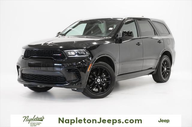 2024 Dodge Durango
