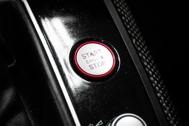 Photo of 2017 Black Audi S6