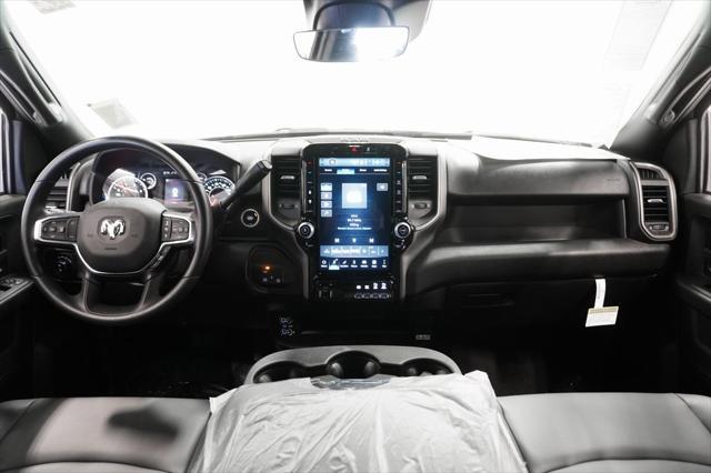 Photo of 2025 Bright White Clearcoat RAM 3500