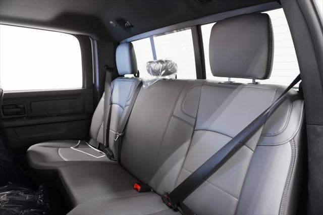 Photo of 2025 Bright White Clearcoat RAM 3500