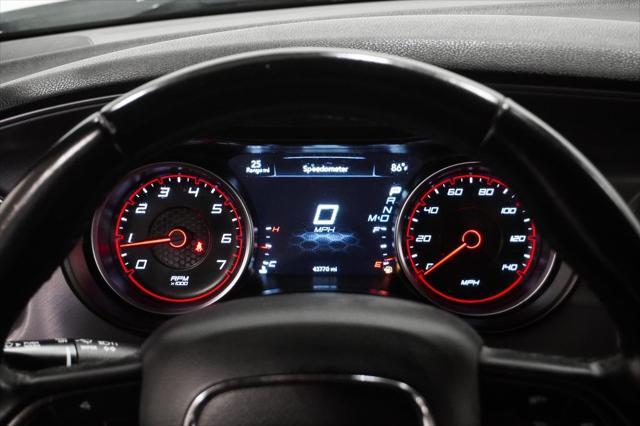 Photo of 2023 White Knuckle Clearcoat Dodge Charger