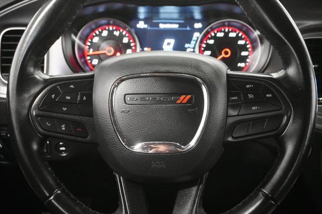 Photo of 2023 White Knuckle Clearcoat Dodge Charger