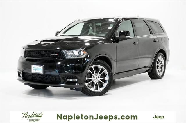 2019 Dodge Durango