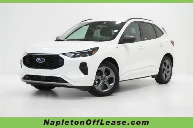 2023 Ford Escape