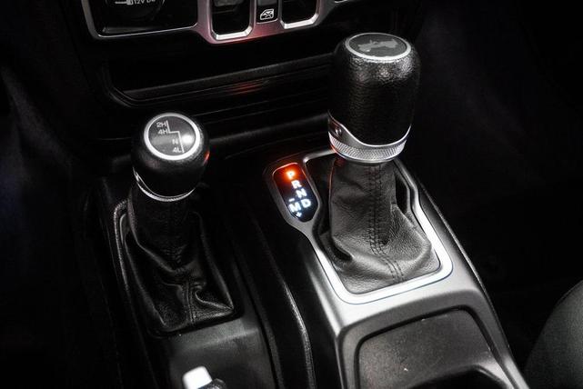 Photo of 2021 Bright White Clearcoat Jeep Wrangler Unlimited