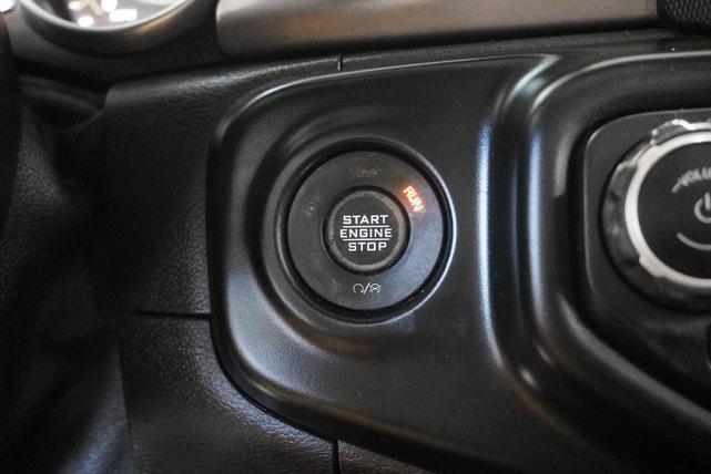 Photo of 2021 Bright White Clearcoat Jeep Wrangler Unlimited