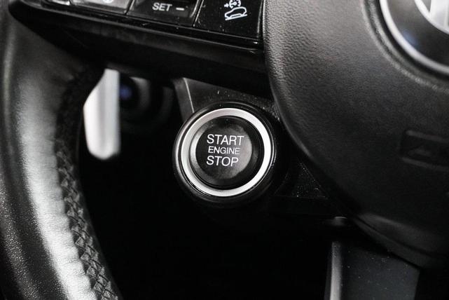 Photo of 2022 Vulcano Black Metallic Alfa Romeo Stelvio