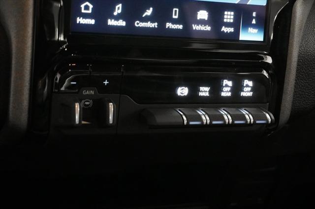 Photo of 2025 Bright White Clearcoat RAM 3500