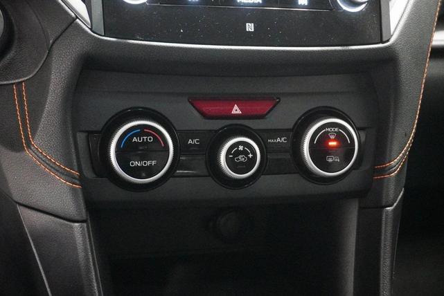 Photo of 2018 Sso Subaru Crosstrek
