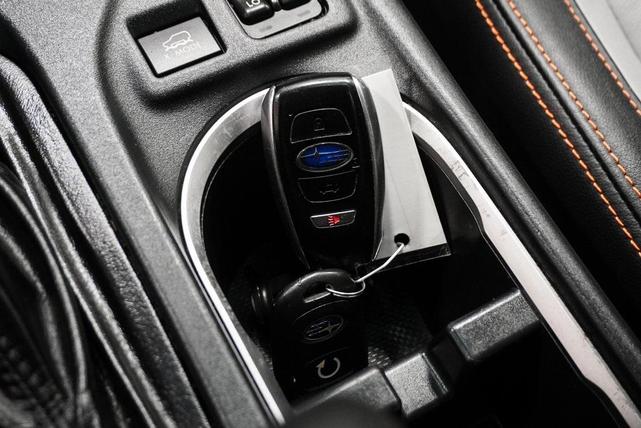 Photo of 2018 Sso Subaru Crosstrek