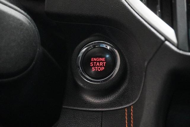 Photo of 2018 Sso Subaru Crosstrek