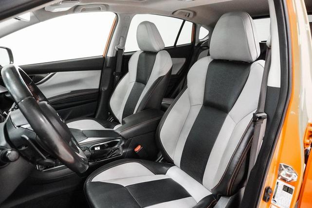 Photo of 2018 Sso Subaru Crosstrek