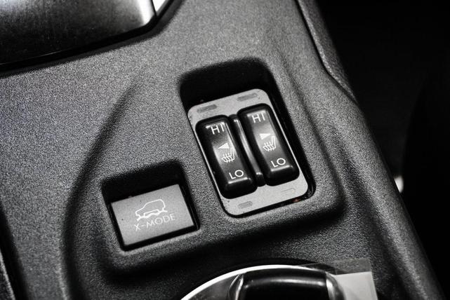 Photo of 2018 Sso Subaru Crosstrek