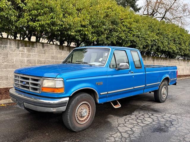 1994 Ford F-250