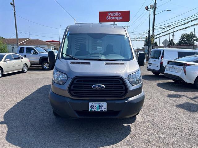 2015 Ford Transit-150