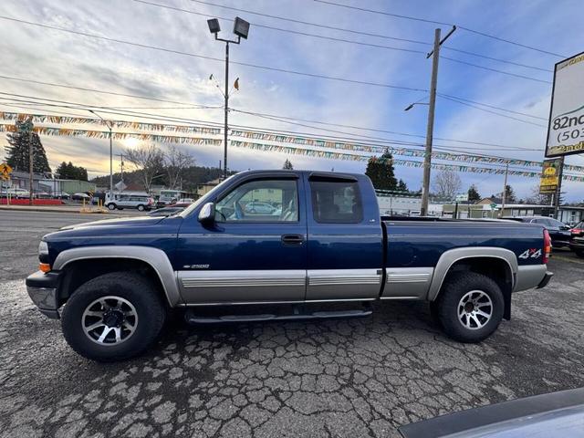 2008 Chevrolet Silverado 1500