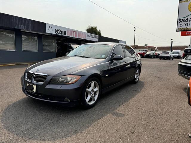 2006 BMW 330