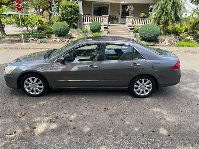 2006 Honda Accord