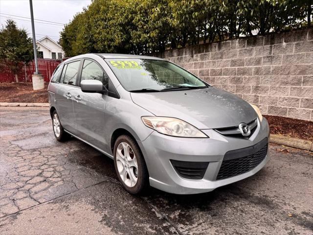 2010 Mazda Mazda5