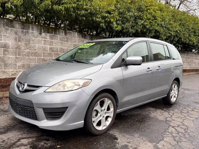 2010 Mazda Mazda5