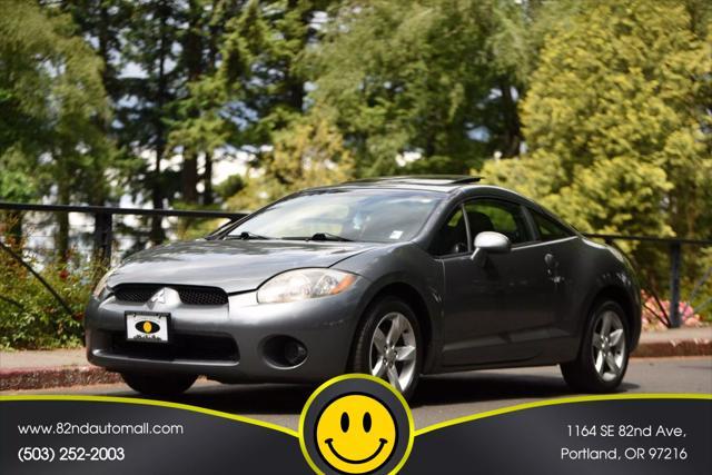 2006 Mitsubishi Eclipse
