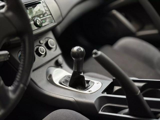 Photo of 2006 Titanium Pearl Mitsubishi Eclipse