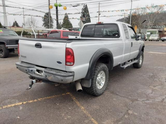 2006 Ford F-350