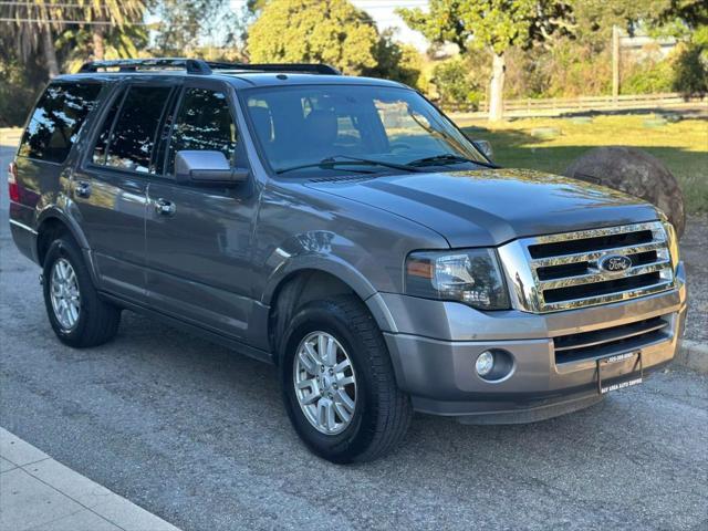 2012 Ford Expedition