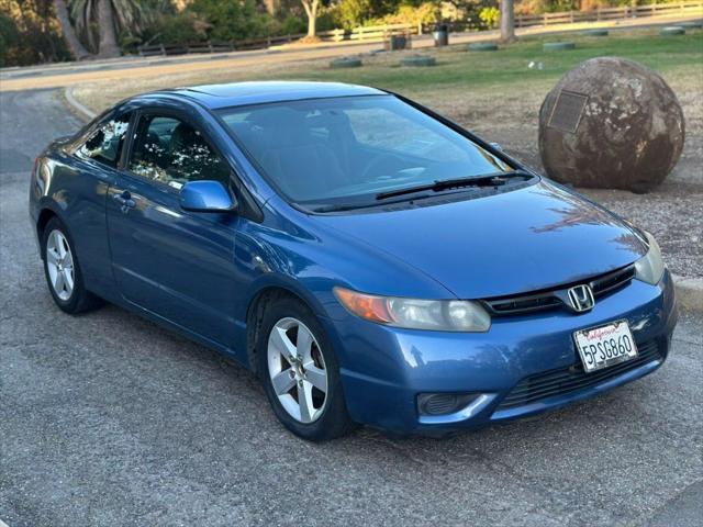 2006 Honda Civic