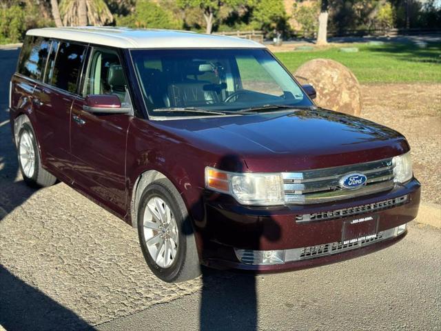 2011 Ford Flex